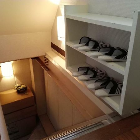 Fukuokakoryou Guesthouse Fukuoka  Zewnętrze zdjęcie