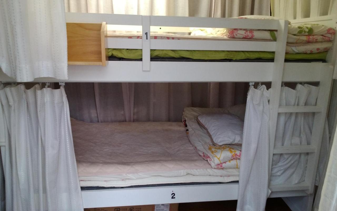 Fukuokakoryou Guesthouse Fukuoka  Zewnętrze zdjęcie