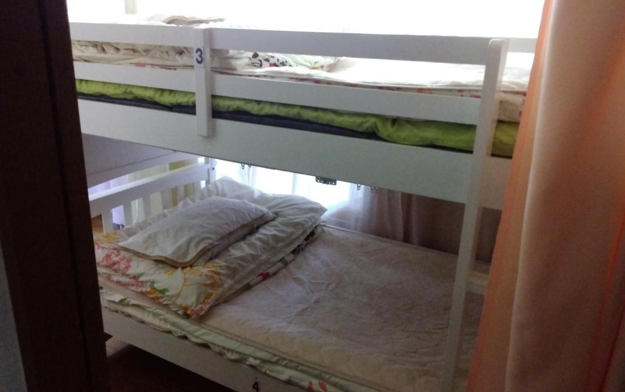 Fukuokakoryou Guesthouse Fukuoka  Zewnętrze zdjęcie