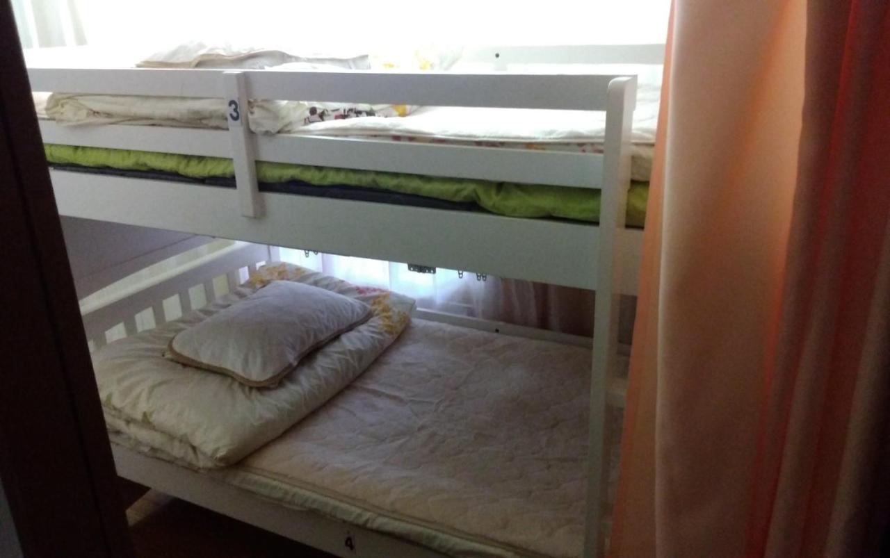 Fukuokakoryou Guesthouse Fukuoka  Zewnętrze zdjęcie