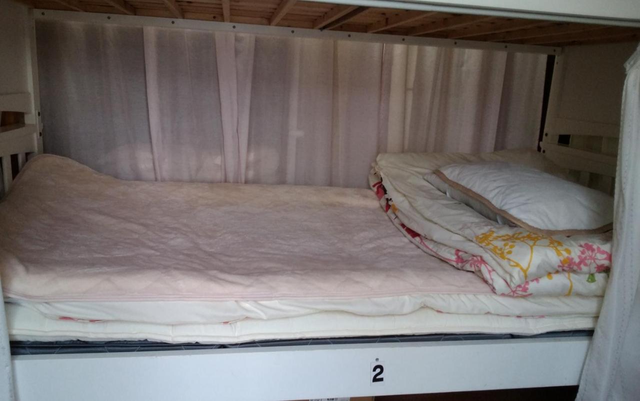 Fukuokakoryou Guesthouse Fukuoka  Zewnętrze zdjęcie
