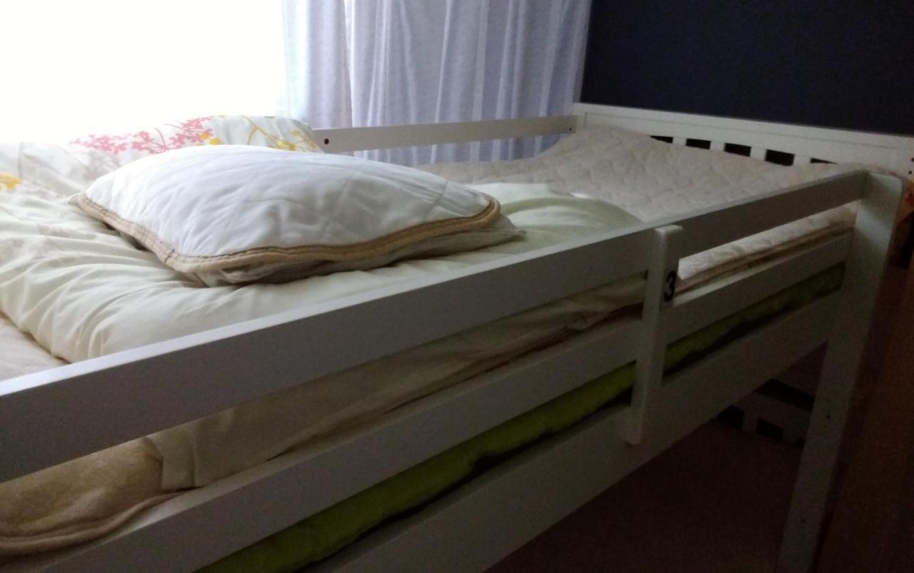 Fukuokakoryou Guesthouse Fukuoka  Zewnętrze zdjęcie