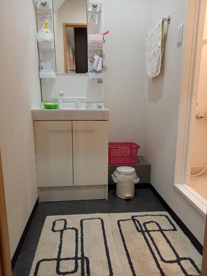 Fukuokakoryou Guesthouse Fukuoka  Zewnętrze zdjęcie