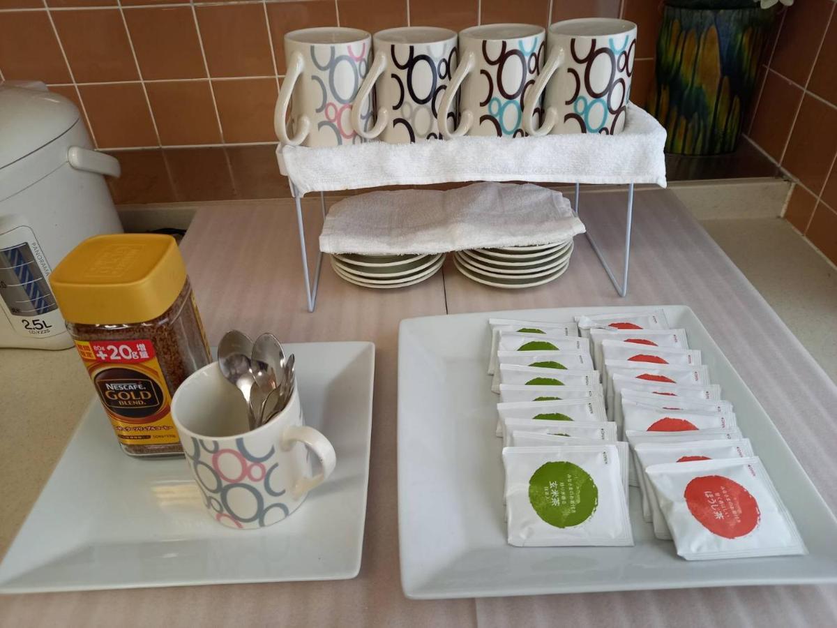 Fukuokakoryou Guesthouse Fukuoka  Zewnętrze zdjęcie