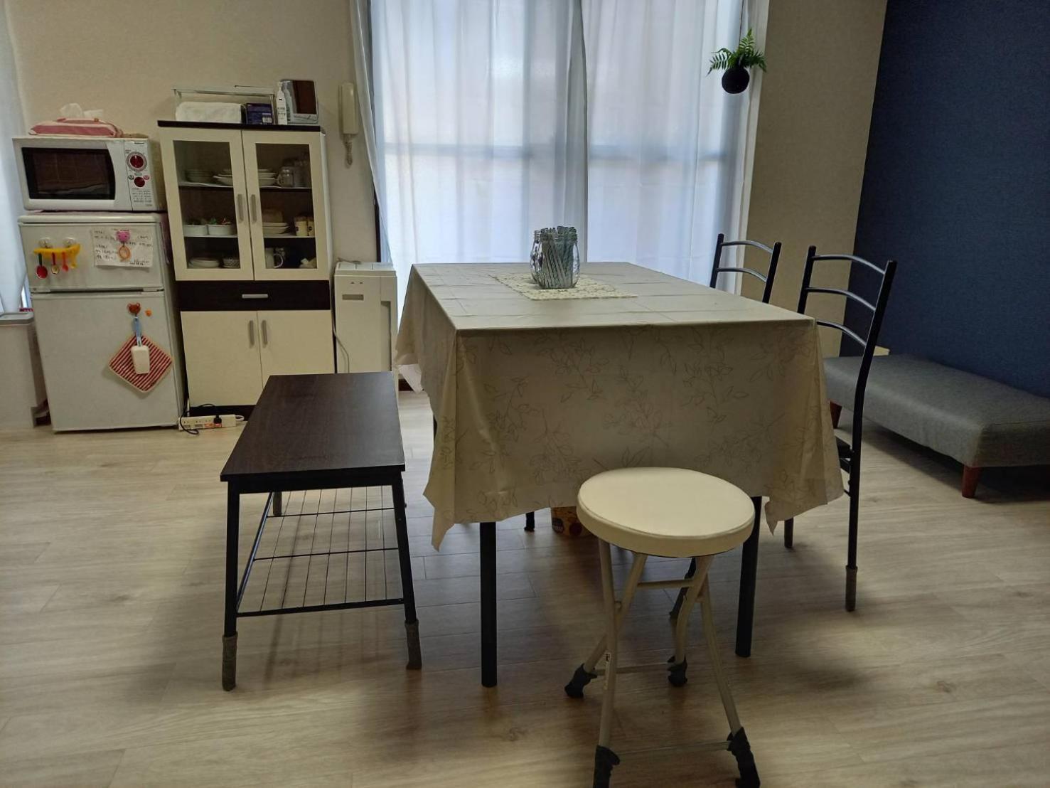 Fukuokakoryou Guesthouse Fukuoka  Zewnętrze zdjęcie