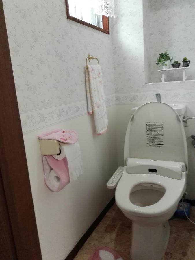 Fukuokakoryou Guesthouse Fukuoka  Zewnętrze zdjęcie