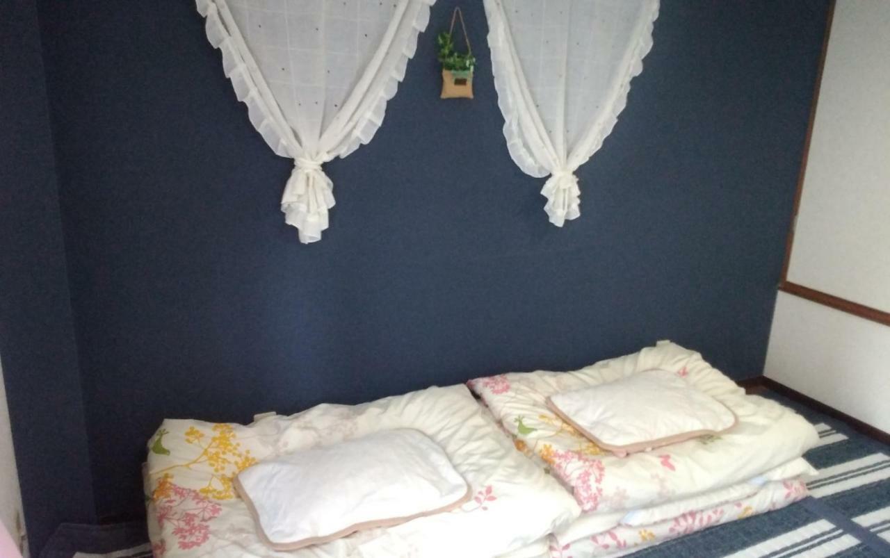 Fukuokakoryou Guesthouse Fukuoka  Zewnętrze zdjęcie