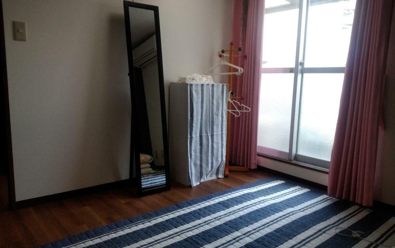 Fukuokakoryou Guesthouse Fukuoka  Zewnętrze zdjęcie