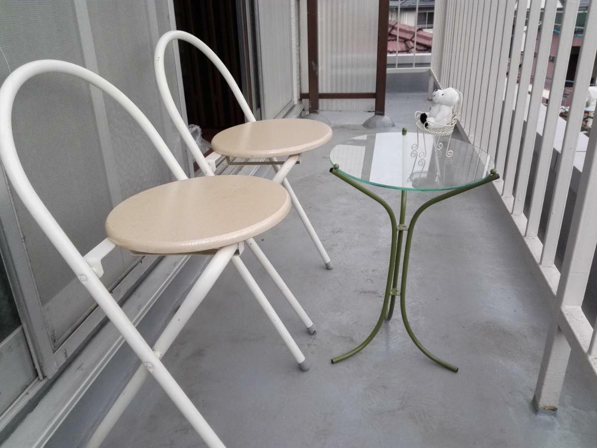Fukuokakoryou Guesthouse Fukuoka  Zewnętrze zdjęcie