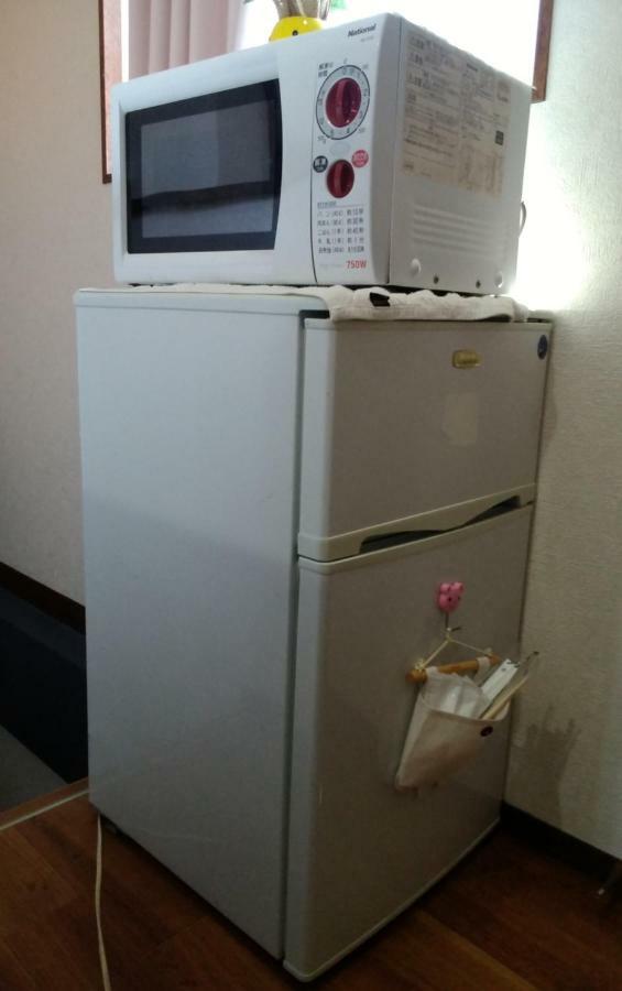 Fukuokakoryou Guesthouse Fukuoka  Zewnętrze zdjęcie