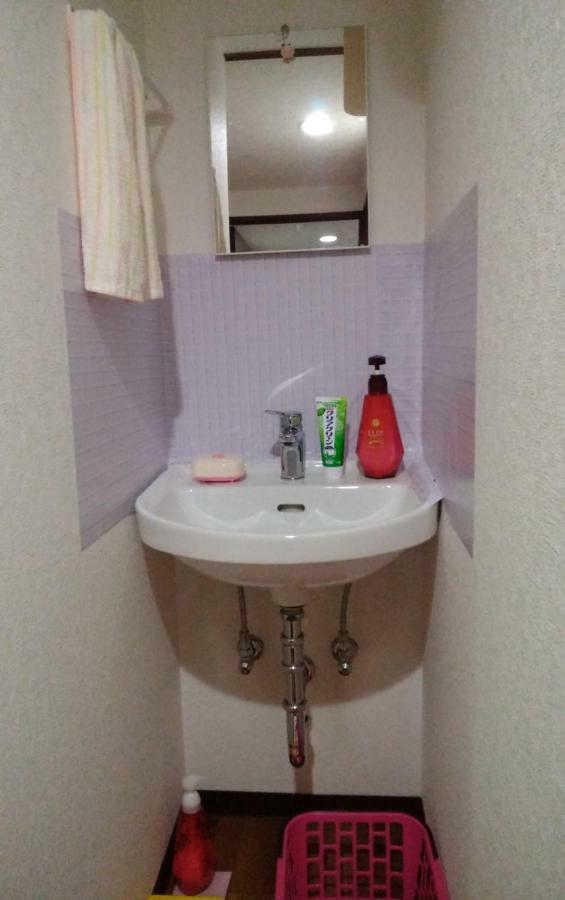 Fukuokakoryou Guesthouse Fukuoka  Zewnętrze zdjęcie