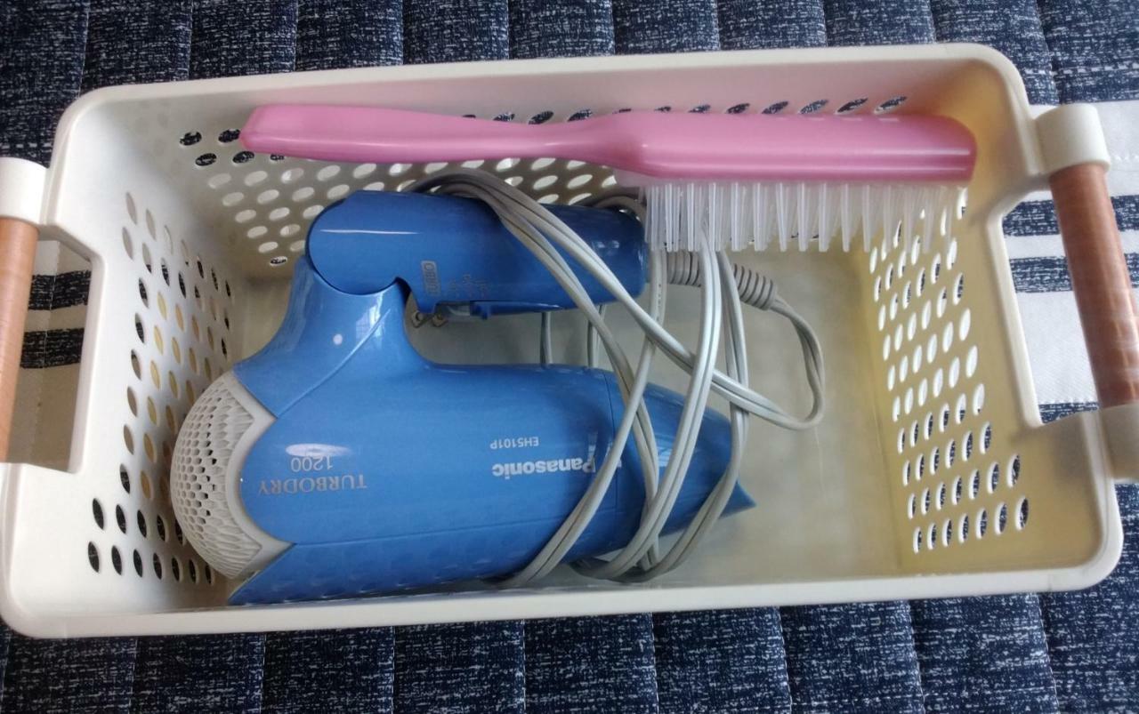 Fukuokakoryou Guesthouse Fukuoka  Zewnętrze zdjęcie