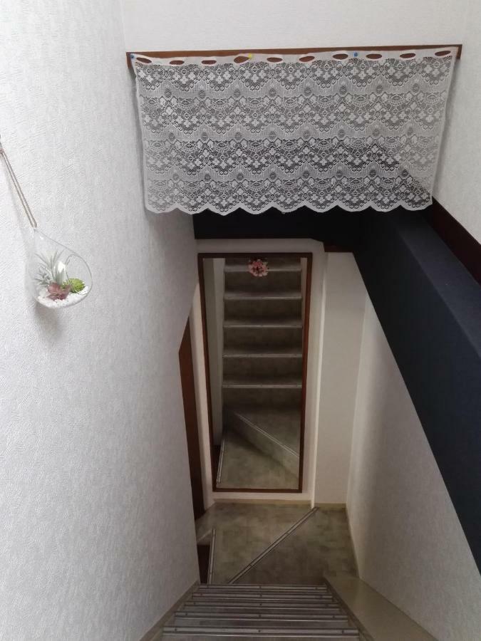 Fukuokakoryou Guesthouse Fukuoka  Zewnętrze zdjęcie