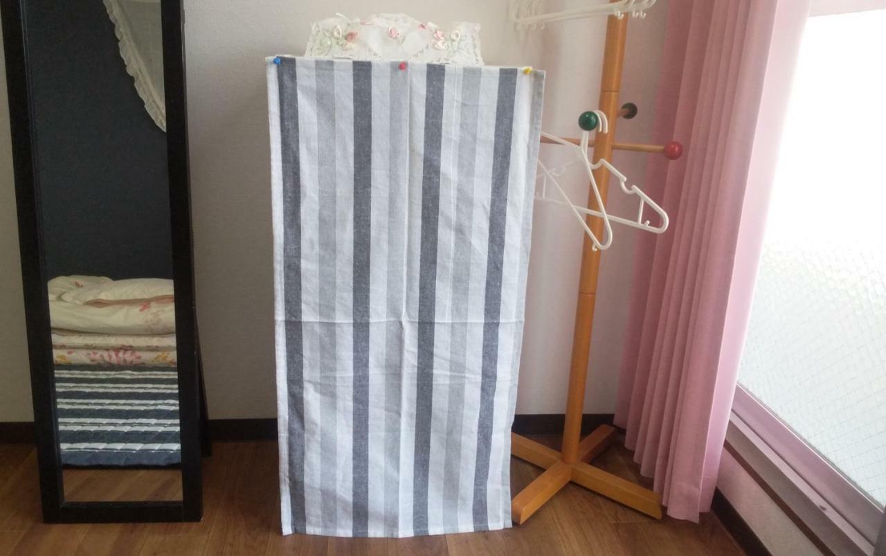 Fukuokakoryou Guesthouse Fukuoka  Zewnętrze zdjęcie