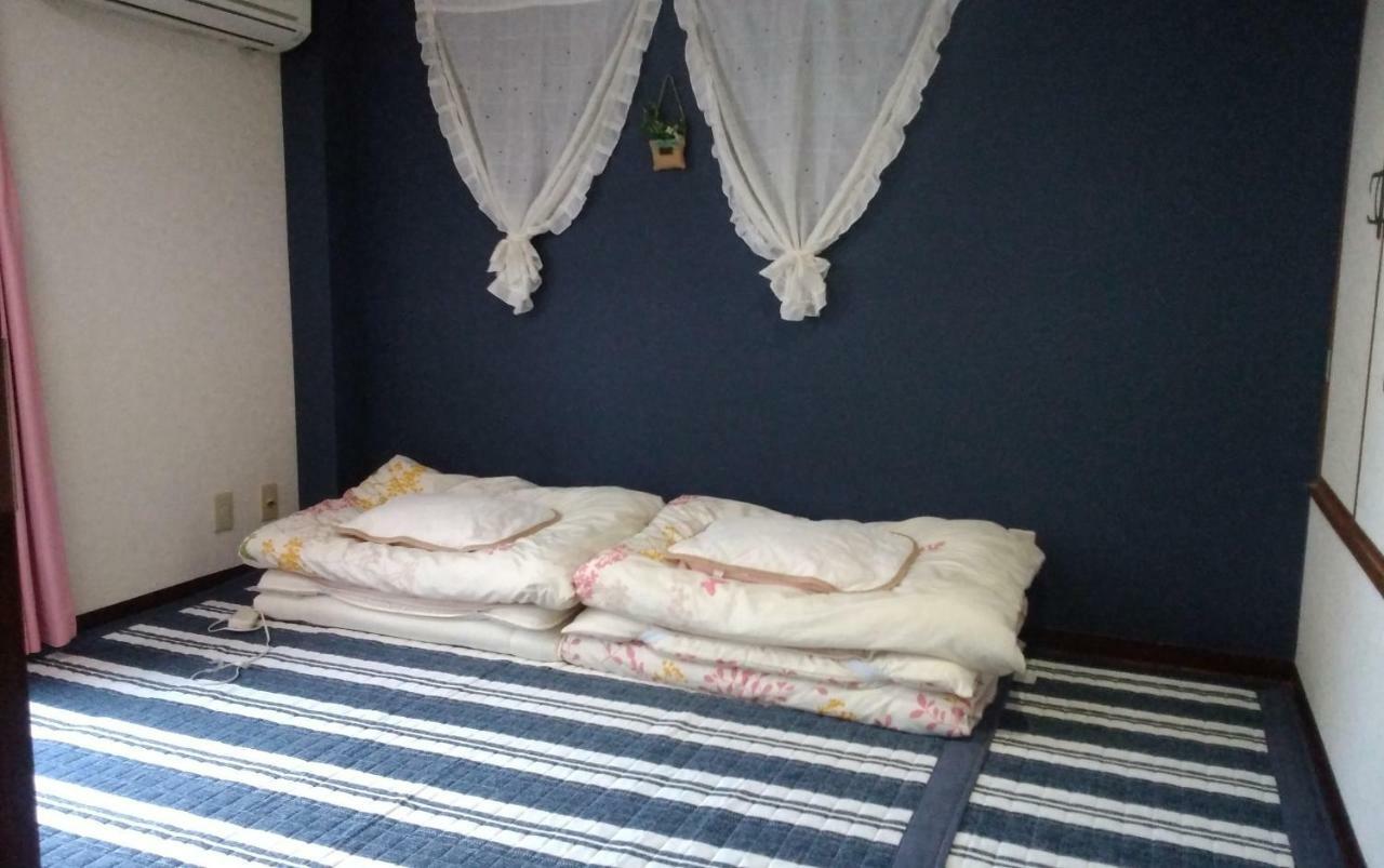 Fukuokakoryou Guesthouse Fukuoka  Zewnętrze zdjęcie