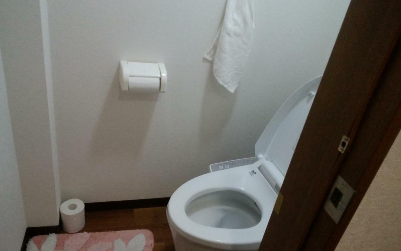 Fukuokakoryou Guesthouse Fukuoka  Zewnętrze zdjęcie