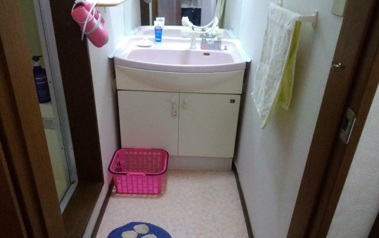 Fukuokakoryou Guesthouse Fukuoka  Zewnętrze zdjęcie